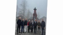 Kocaeli ile Kosova arasında dostluk köprüsü