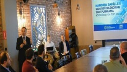 Kocaeli kıyılarında gaye: 12 ay turizm