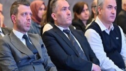 Kocaeli’de milletlerarası etraf buluşması