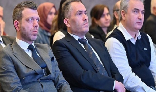 Kocaeli’de milletlerarası etraf buluşması