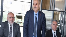 Kocaeli’nin imar gündemi Gebze’de masaya yatırıldı
