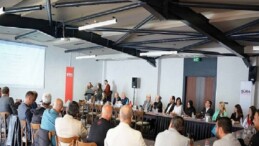 Kocaeli’nin turizm vizyonu ortak akılla şekilleniyor