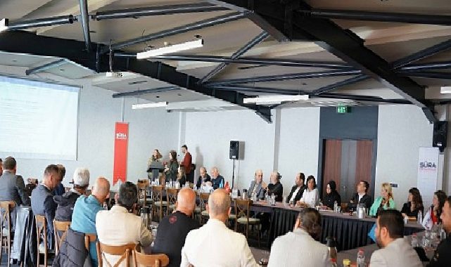 Kocaeli’nin turizm vizyonu ortak akılla şekilleniyor