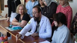 KOMEK ve ASEM’de Yeni Devir Eğitimleri Başladı