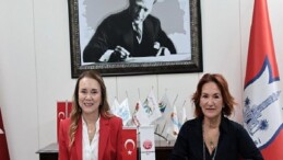 Konak Belediyesi ve TEV’den eğitime takviye