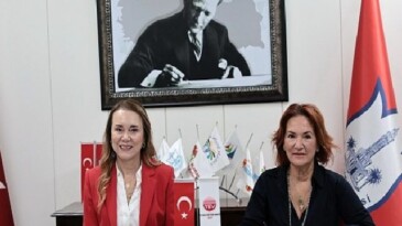 Konak Belediyesi ve TEV’den eğitime takviye