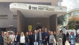 Konak Belediyesi’nden gaziler ve şehit ailelerine anlamlı gezi