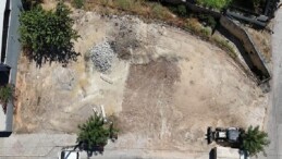 Konak’ın mahallelerine nefes aldıran Cep Park Projesi büyüyor