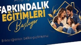Konak’ta Aile İçi Farkındalık Seminerleri başlıyor