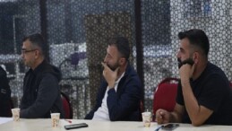 Konak’ta babalara özel takviye: BADEP başladı