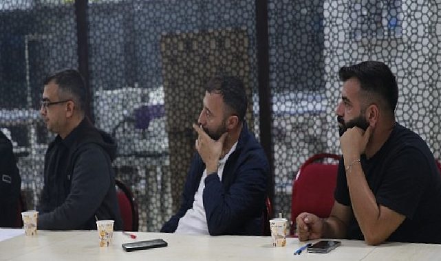 Konak’ta babalara özel takviye: BADEP başladı