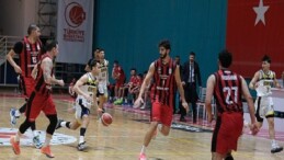 Konya Büyükşehir Belediyespor Gelişim Spor Kulübü, Döneme Galibiyetle Başladı