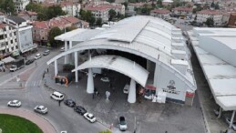 Konya Büyükşehir’in Balık Hali’nde Başlattığı Bakım ve Yenileme Çalışması Tamamlandı