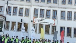 Konya Büyükşehir’in “Bisiklet Dostu Okul” Projesiyle Öğrenciler Pedal Çeviriyor