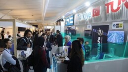 Konya Büyükşehir’in Küp Uydu Projesi 77. Memleketler arası Uzay Kongresi’nde Dünyaya Tanıtılıyor