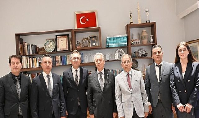 Konya Büyükşehir’in Öncülüğünde Yürütülen Konya Karapınar Jeoparkı Unesco Yolunda