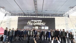 Konya Karapınar Jeoparkı’nda Birinci Kere Jeokamp Heyecanı Yaşandı