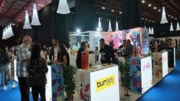 Konya Turizmi “GoKonya” Markasıyla Antalya’da Dünyaya Tanıtılıyor