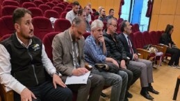 KOSKİ’den Meke Gölü’nün Ekolojik Onarımı İçin Halk Buluşması