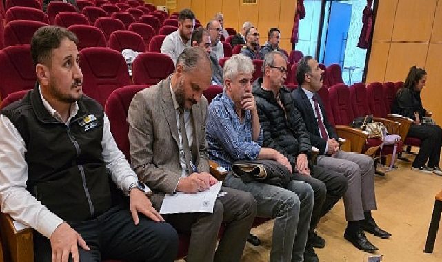 KOSKİ’den Meke Gölü’nün Ekolojik Onarımı İçin Halk Buluşması