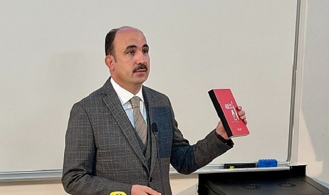 Kudüs Çalışma Grubu Öncülüğünde Naci El-Ali’nin Yapıtlarından “40 Çizgi 40 Öykü” İsimli Kitap Hazırlandı