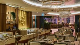 KÜN Restaurant, dünyanın en uygun 100 lüks restoranı arasında!
