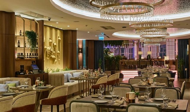 KÜN Restaurant, dünyanın en uygun 100 lüks restoranı arasında!