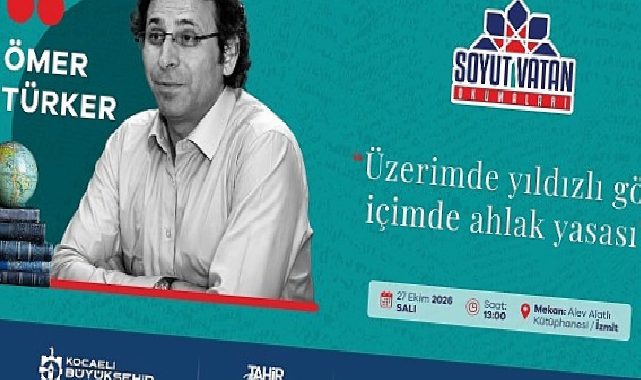 Kütüphanelerde “Soyut Vatan” seyahati başlıyor