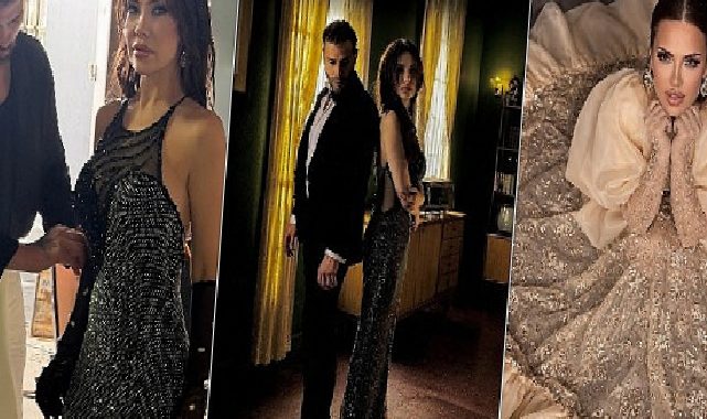 Lara’dan 80’ler rüzgarı! ‘Yangın Yeri’nde Eren Aydemir ve Luca Artikov imzası