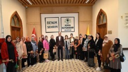 Lider Altay: “Alın Teriyle Ülkemizin Üretim Gücüne Güç Katan Tüm Bayan Çiftçilerimizin Günü Kutlu Olsun”