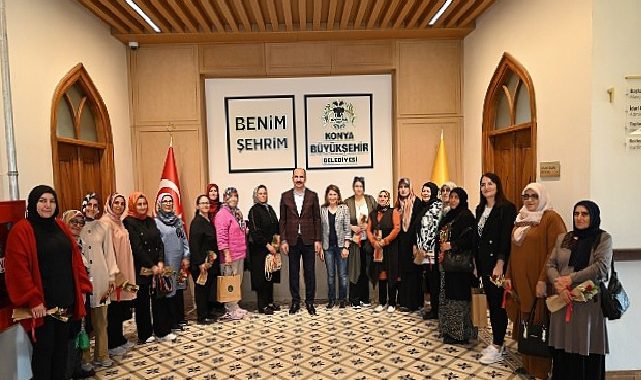 Lider Altay: “Alın Teriyle Ülkemizin Üretim Gücüne Güç Katan Tüm Bayan Çiftçilerimizin Günü Kutlu Olsun”
