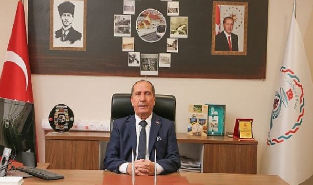 Lider Aydın’dan 29 Ekim Cumhuriyet Bayramı İletisi