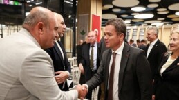Lider Aydın’dan Muhtarlarla Güç Birliği
