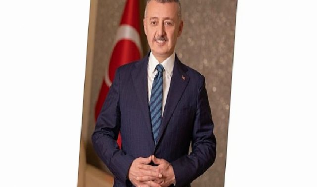 Lider Büyükakın, Avrupa Kurulu için Strazburg’a gitti