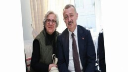 Lider Büyükakın: “Biz büyüklerimizi sayarak büyüdük”