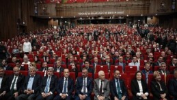 Lider Büyükakın: “İnşallah 100. yılını da göreceğiz”