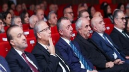 Lider Büyükakın, Kültür Şûrası’nda konuştu: “Şehrin kıssasını daima birlikte yazacağız”
