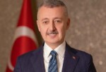 Lider Büyükakın’dan 29 Ekim iletisi