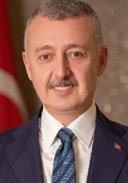 Lider Büyükakın’dan 29 Ekim iletisi