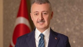 Lider Büyükakın’dan 29 Ekim iletisi
