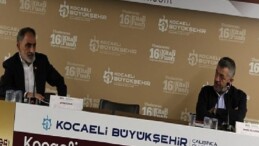 Lider Büyükakın’ın “Soyut Vatan” kavramı kitaplaştı