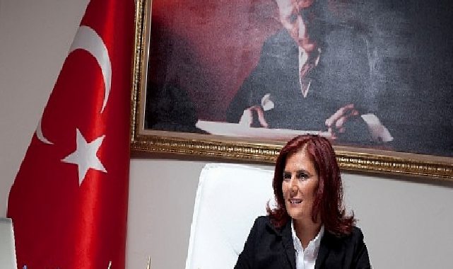 Lider Çerçioğlu,: Cumhuriyetimizin 103. Yıl Dönümü Kutlu Olsun