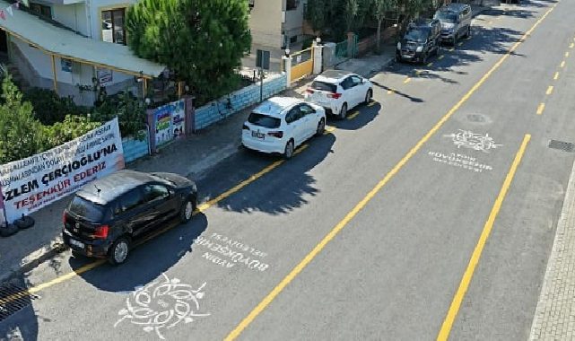 Lider Çerçioğlu, Kentin Dört Bir Yanında Ulaşım Yatırımlarını Sürdürüyor