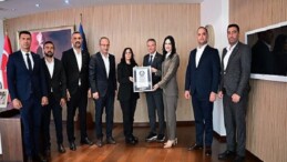 Lider Çerçioğlu’nun Takviyeleriyle Didim’de Guinness Dünya Rekoru Kırıldı