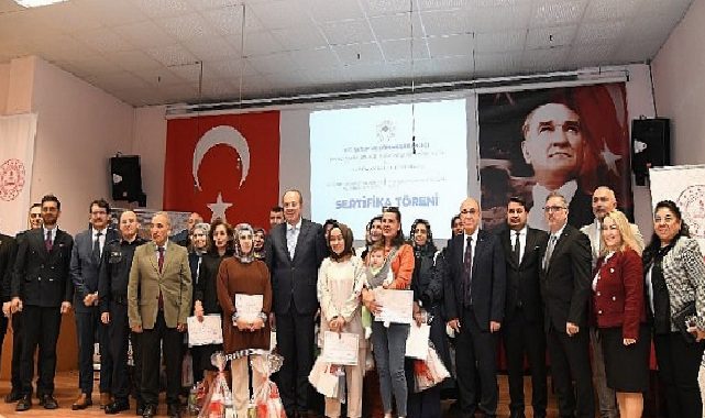 Lider Çırpanoğlu üreticilerle buluştu