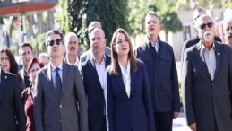 Lider Denizli, Muhtarlar Günü’nde mahalle muhtarlarıyla bir araya geldi