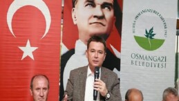 Lider Erkan Aydın, 54’üncü Mahalle Kahvaltıları’nda Küplüpınar’ı Dinledi
