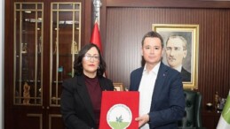 Lider Erkan Aydın’dan Osmangazi’nin Geleceğine Yönelik İş Birliği