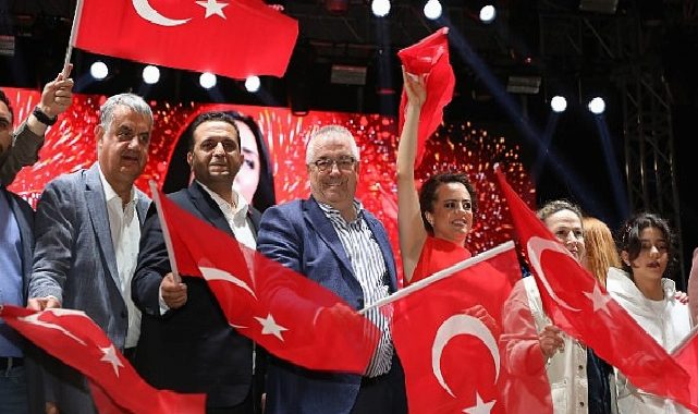 Lider Ertaş’tan Cumhuriyet Bayramı bildirisi: “Atatürk’ün izinde, Cumhuriyet’in ışığında yürüyoruz”