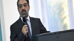 Lider Kocaman Din Görevlileriyle Buluştu